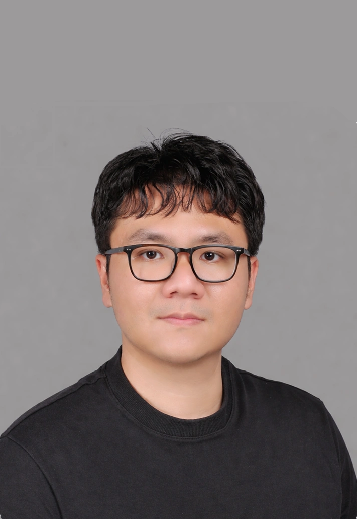 Tran Van Huy - Software Engineer Portfolio